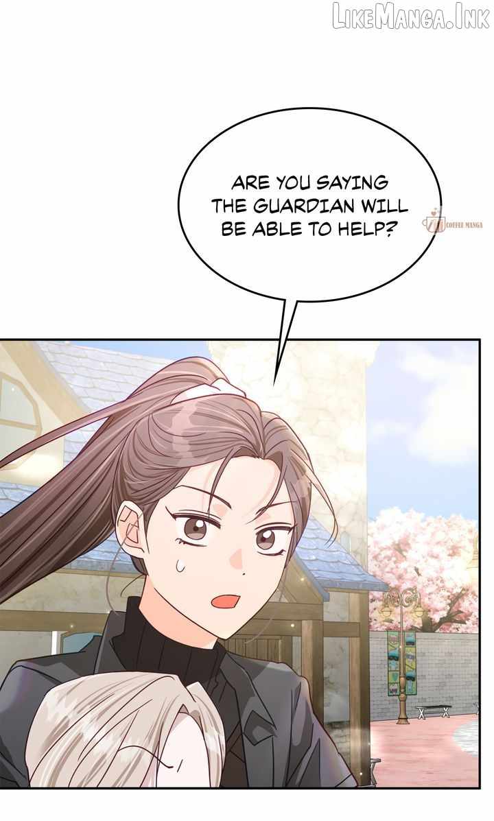 Terrarium Adventure Chapter 114-eng-li - Page 77