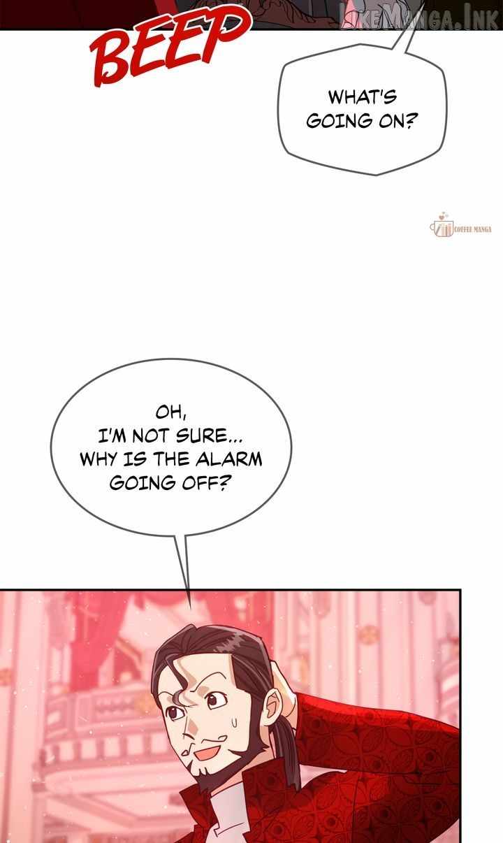 Terrarium Adventure Chapter 113-eng-li - Page 72