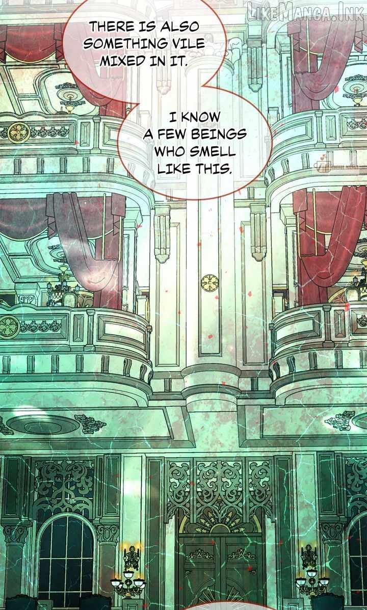Terrarium Adventure Chapter 114-eng-li - Page 14