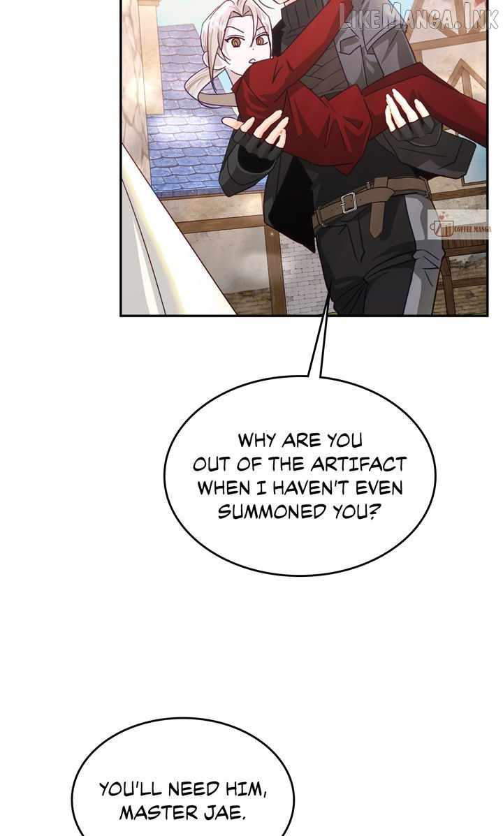 Terrarium Adventure Chapter 114-eng-li - Page 75
