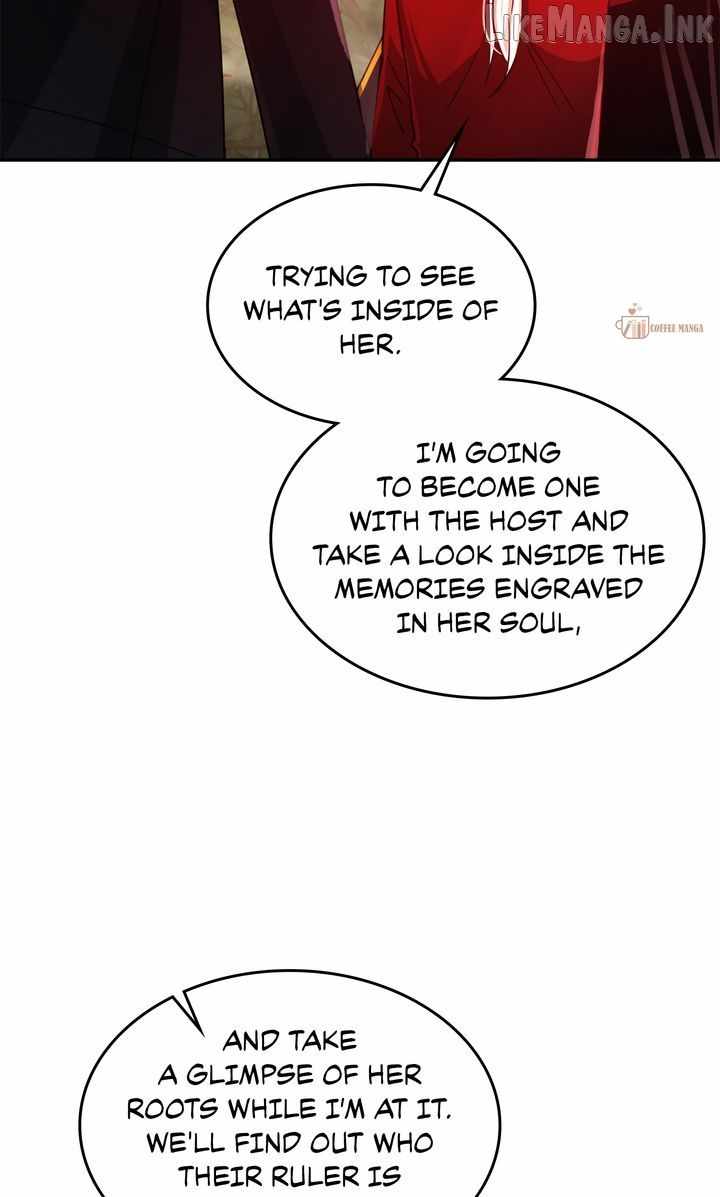 Terrarium Adventure Chapter 115-eng-li - Page 17