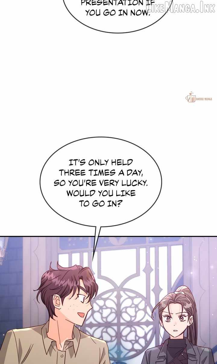 Terrarium Adventure Chapter 113-eng-li - Page 29