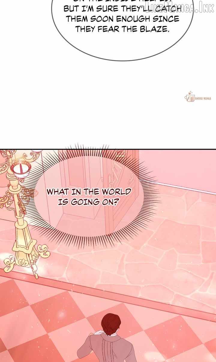 Terrarium Adventure Chapter 113-eng-li - Page 79