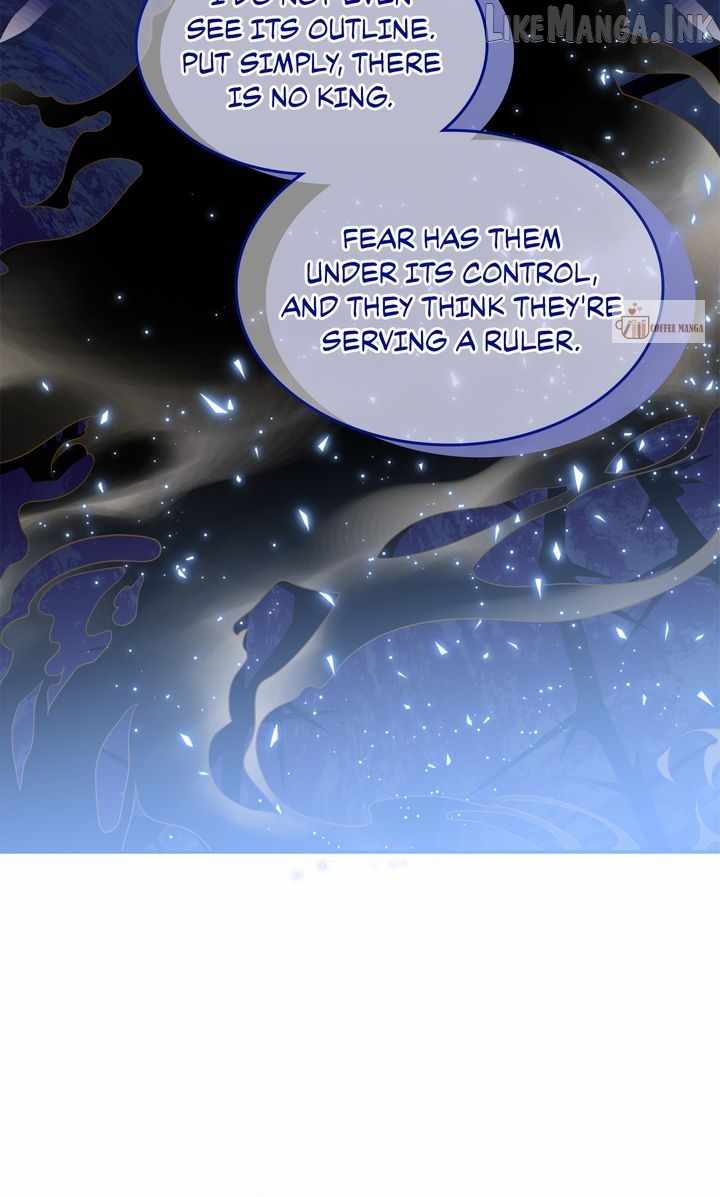 Terrarium Adventure Chapter 115-eng-li - Page 27