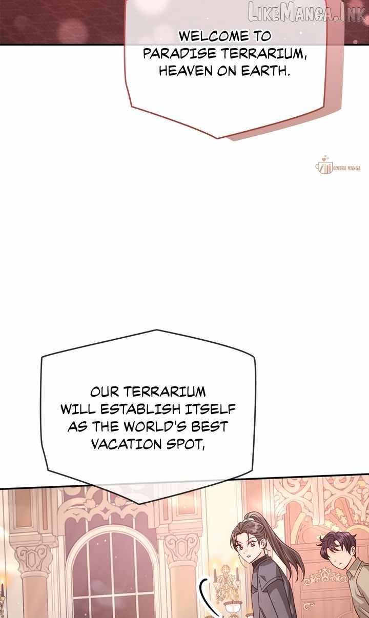 Terrarium Adventure Chapter 113-eng-li - Page 32