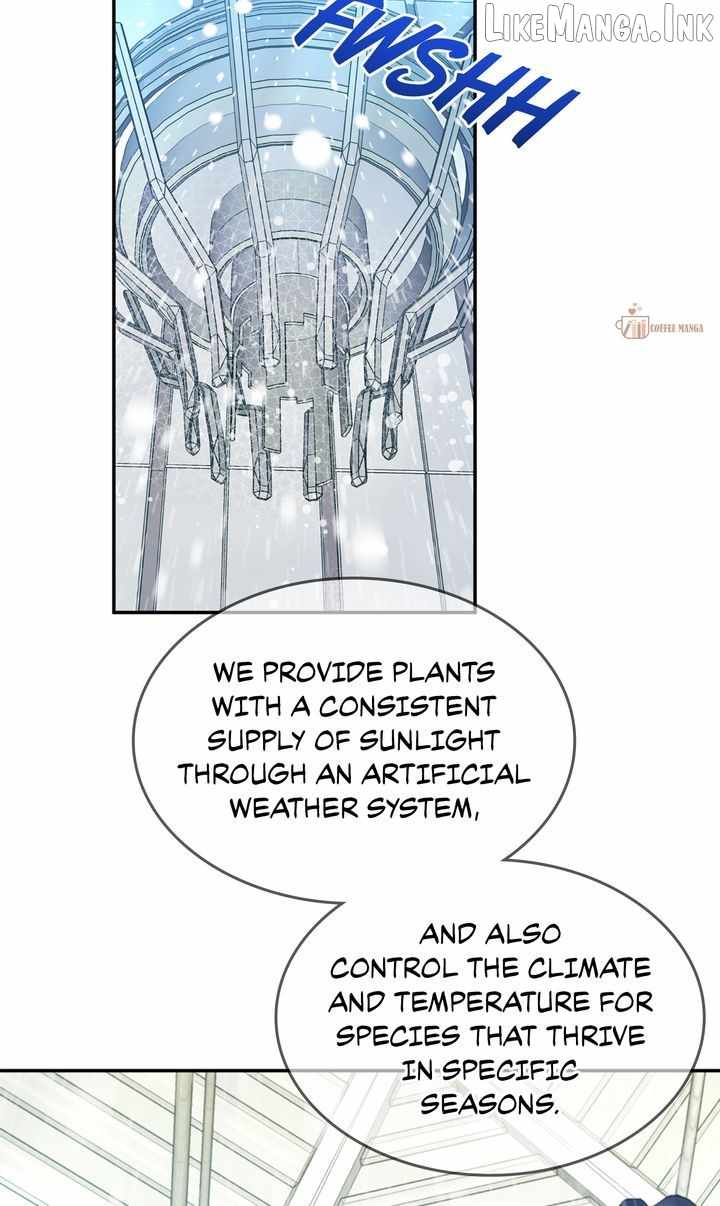 Terrarium Adventure Chapter 113-eng-li - Page 6