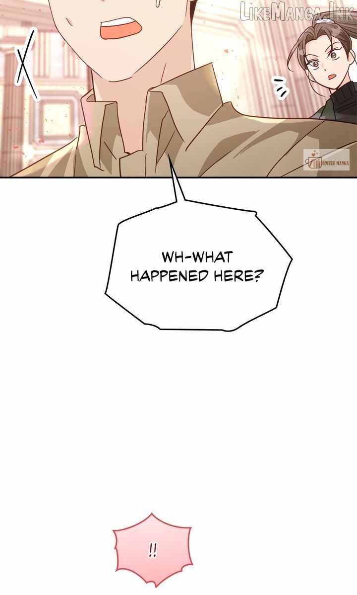 Terrarium Adventure Chapter 114-eng-li - Page 81