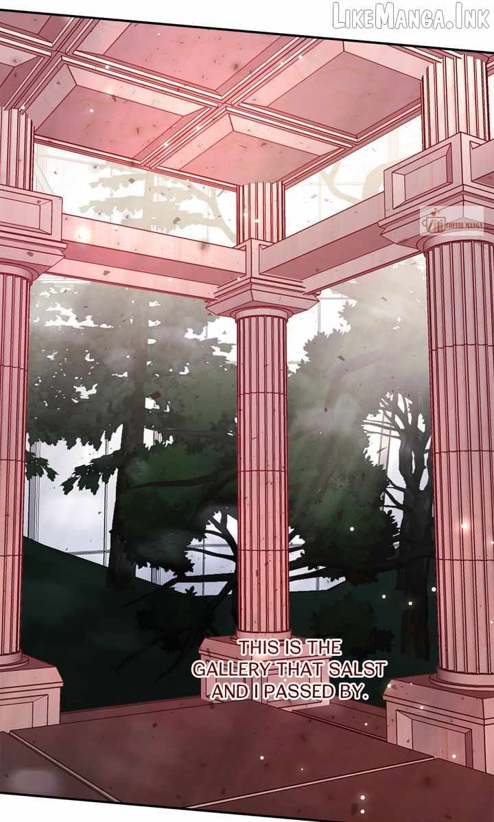 Terrarium Adventure Chapter 114-eng-li - Page 82