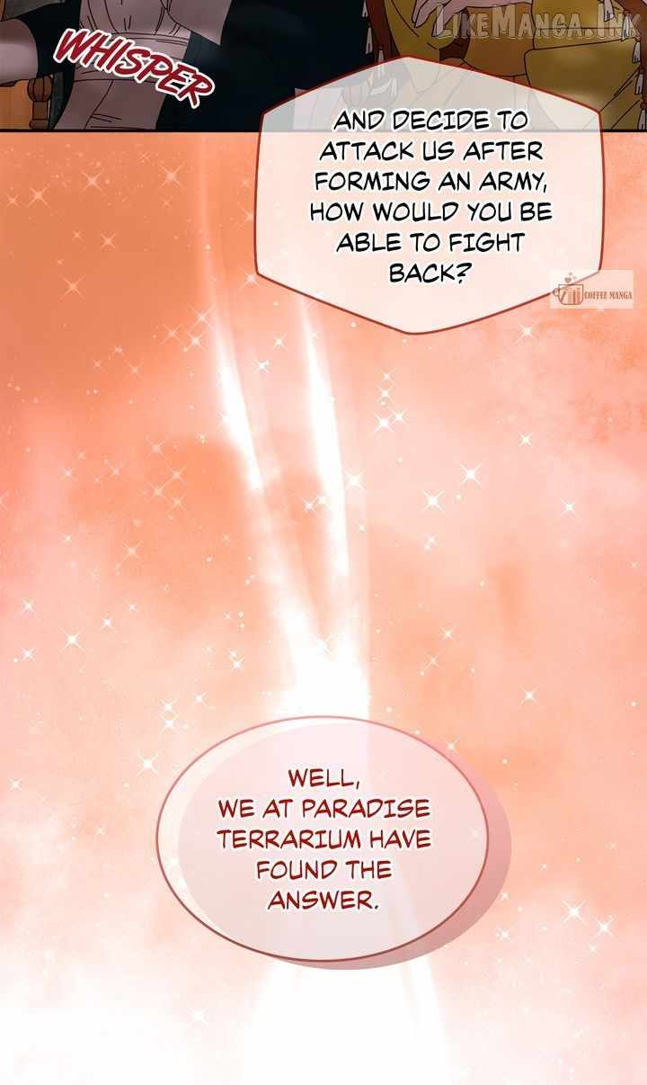 Terrarium Adventure Chapter 113-eng-li - Page 37