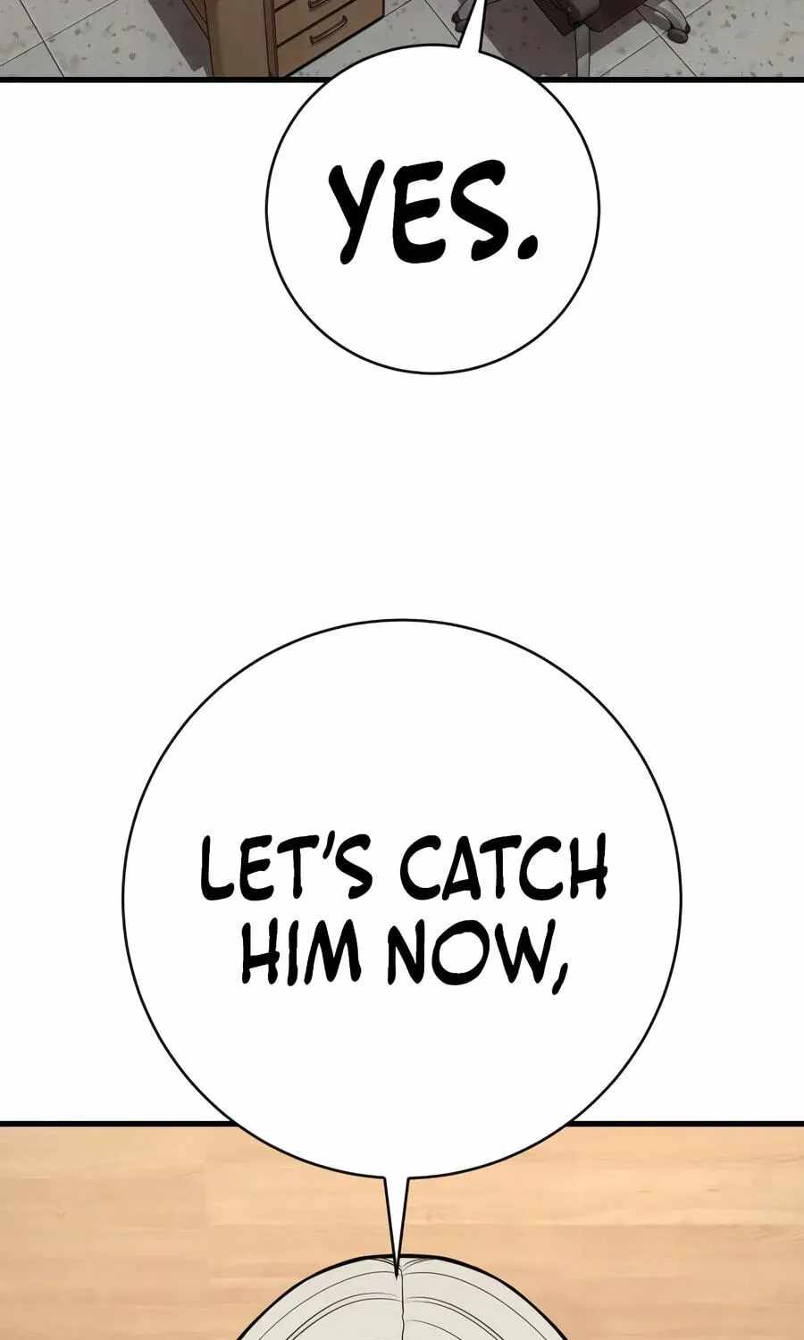 Return of the Bloodthirsty Police Chapter 129-eng-li - Page 166