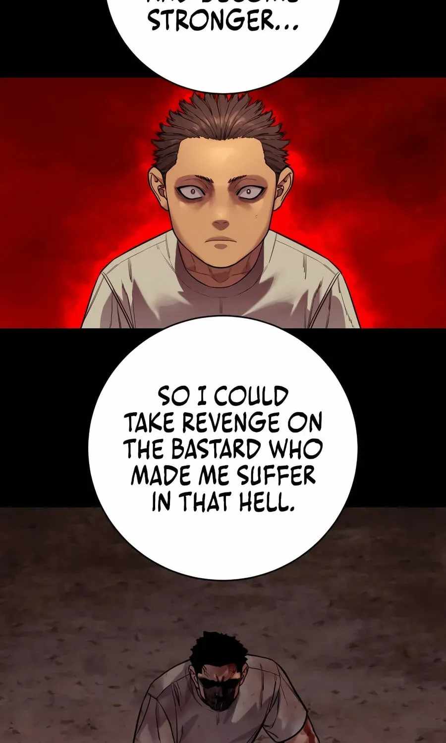 Return of the Bloodthirsty Police Chapter 129-eng-li - Page 70