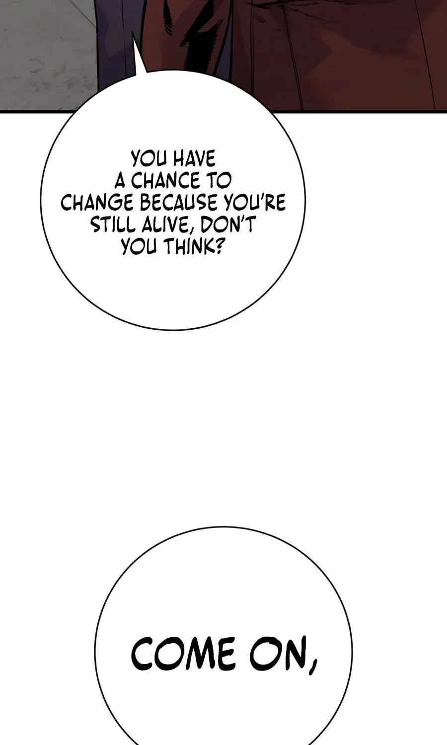Return of the Bloodthirsty Police Chapter 129-eng-li - Page 120