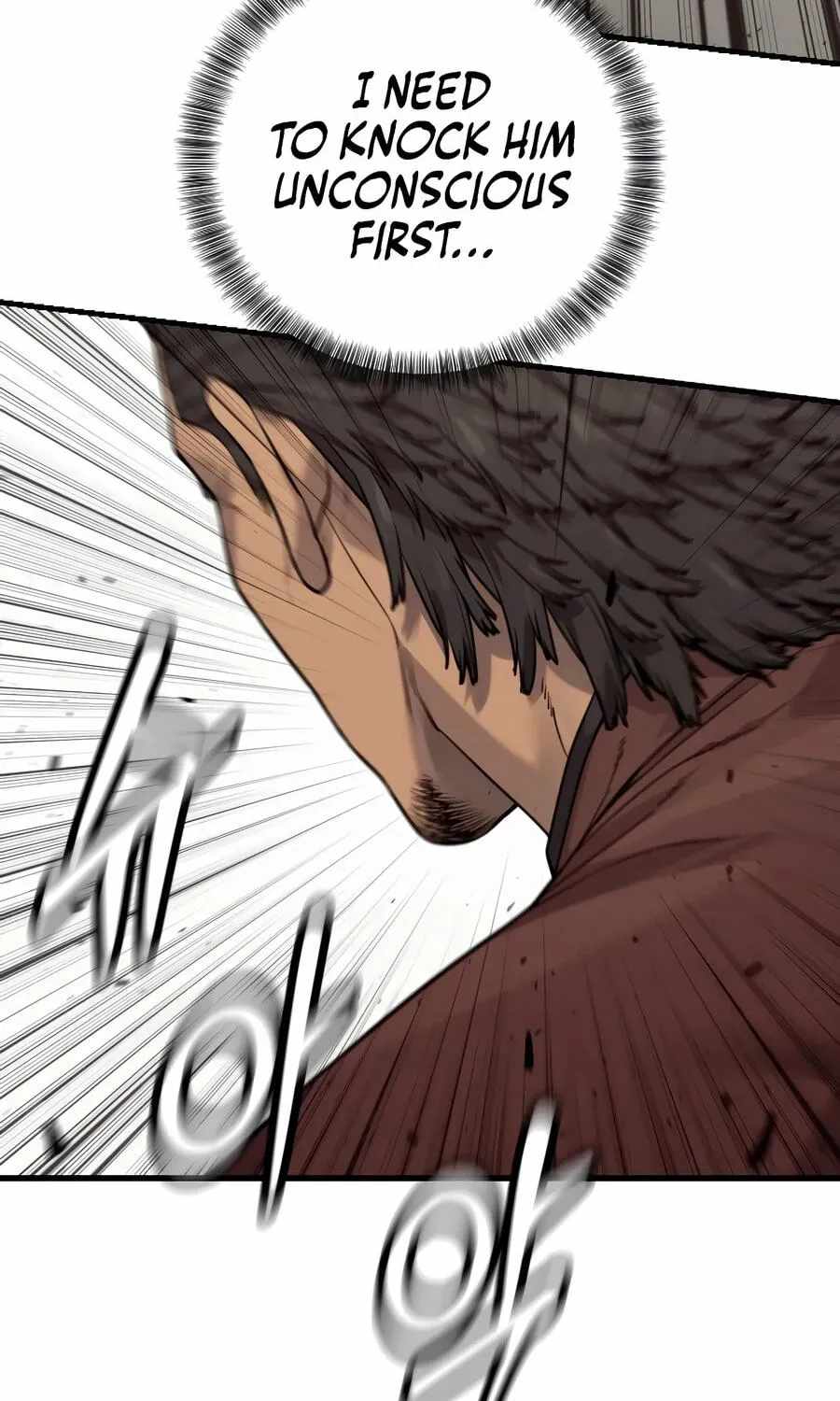 Return of the Bloodthirsty Police Chapter 129-eng-li - Page 32