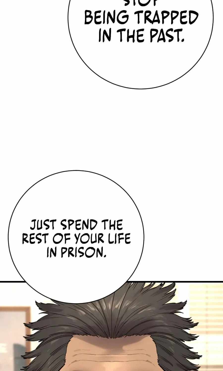 Return of the Bloodthirsty Police Chapter 129-eng-li - Page 124