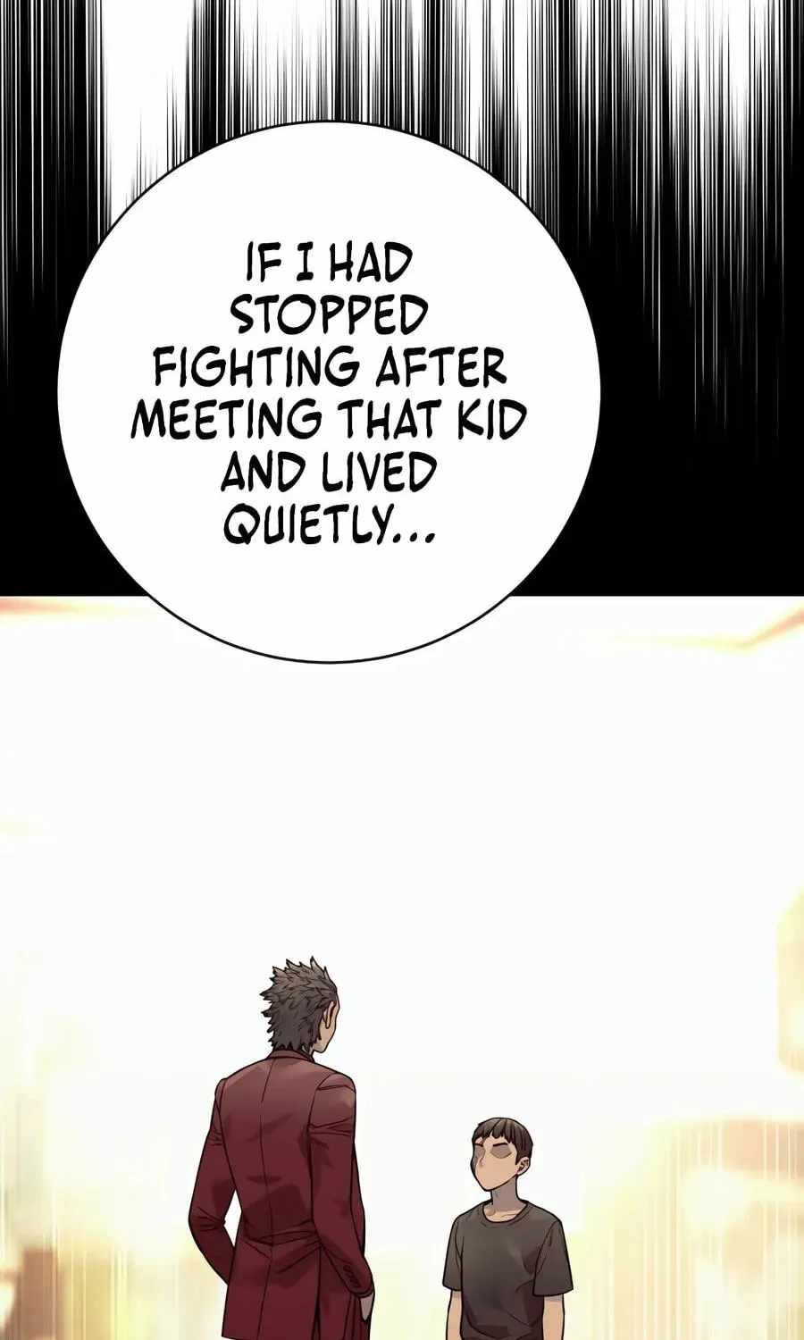 Return of the Bloodthirsty Police Chapter 129-eng-li - Page 86
