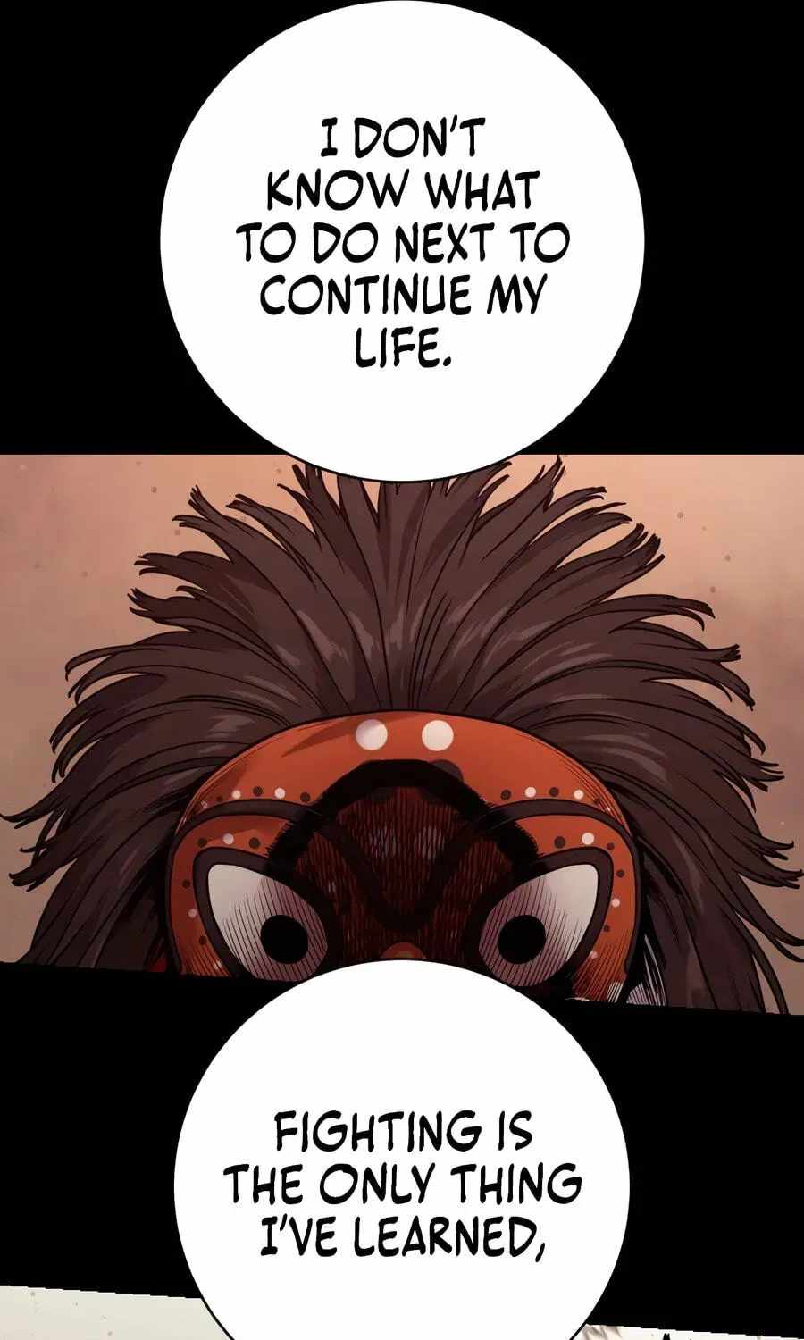 Return of the Bloodthirsty Police Chapter 129-eng-li - Page 78
