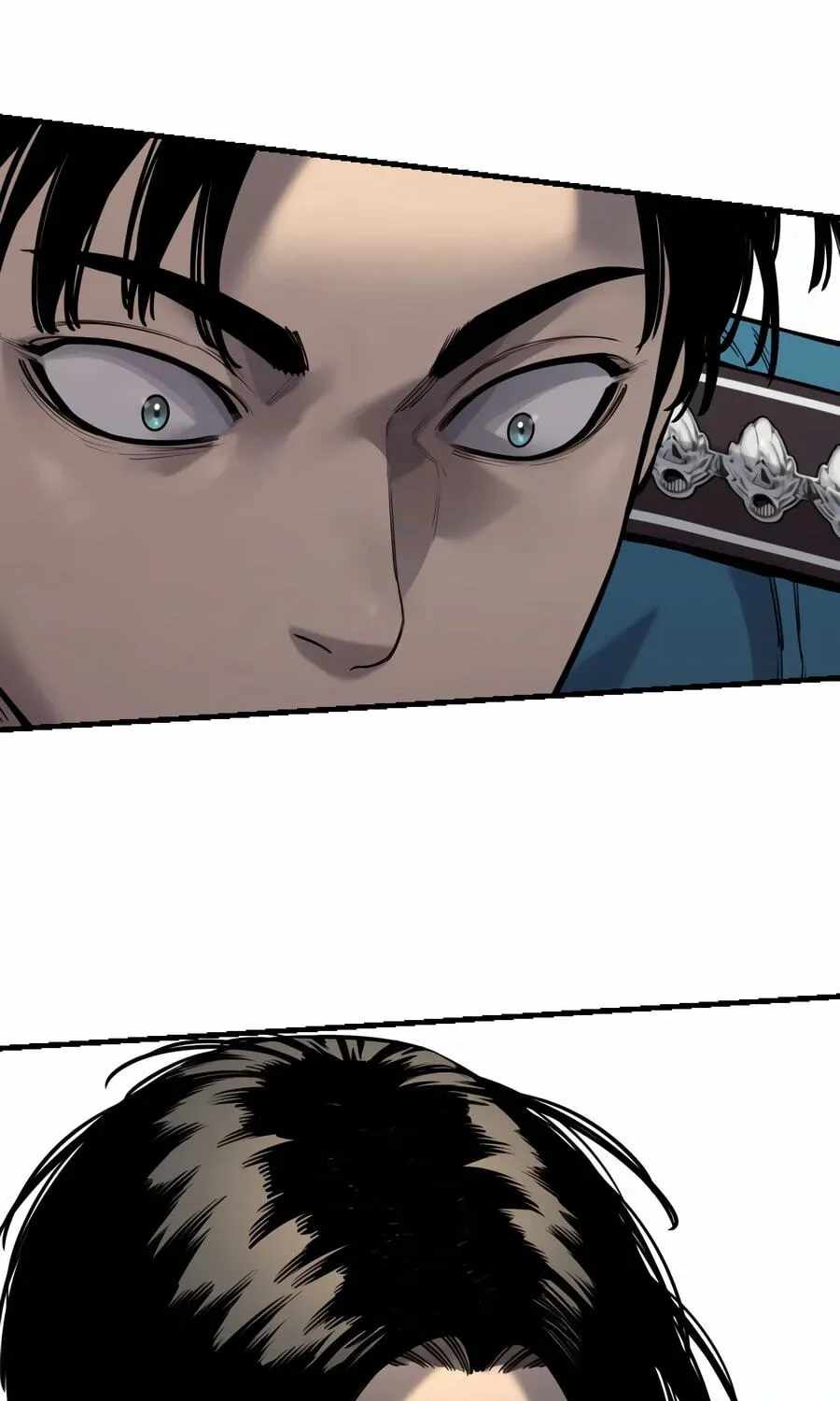 Return of the Bloodthirsty Police Chapter 129-eng-li - Page 20
