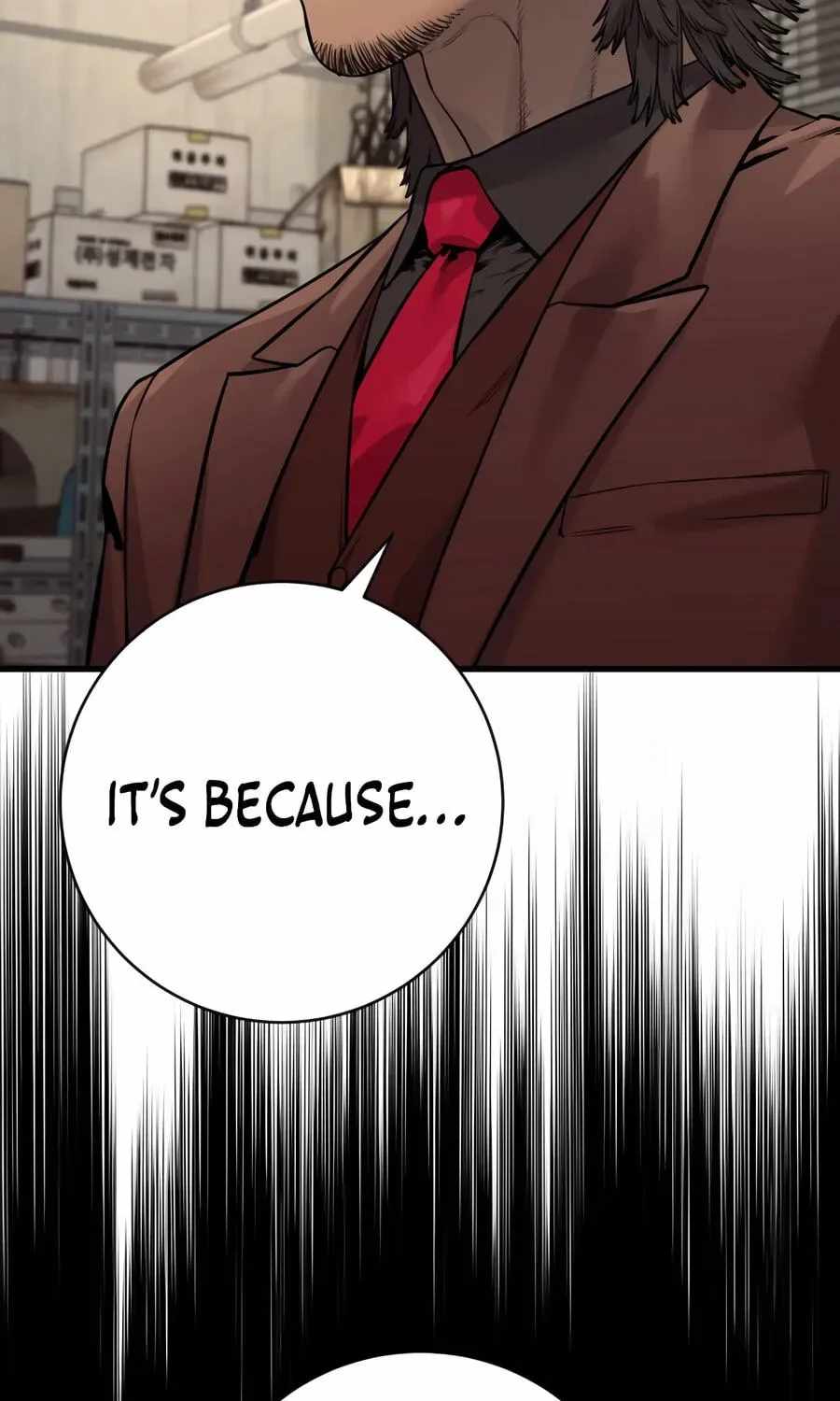 Return of the Bloodthirsty Police Chapter 129-eng-li - Page 68