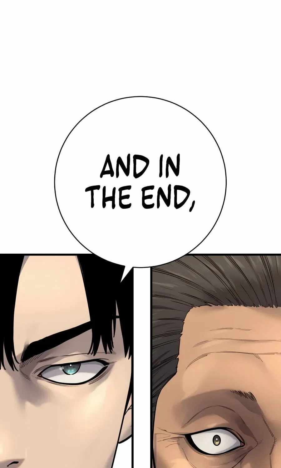 Return of the Bloodthirsty Police Chapter 129-eng-li - Page 114