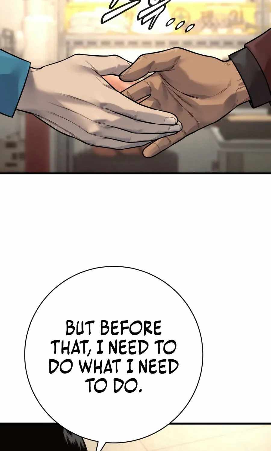 Return of the Bloodthirsty Police Chapter 129-eng-li - Page 134