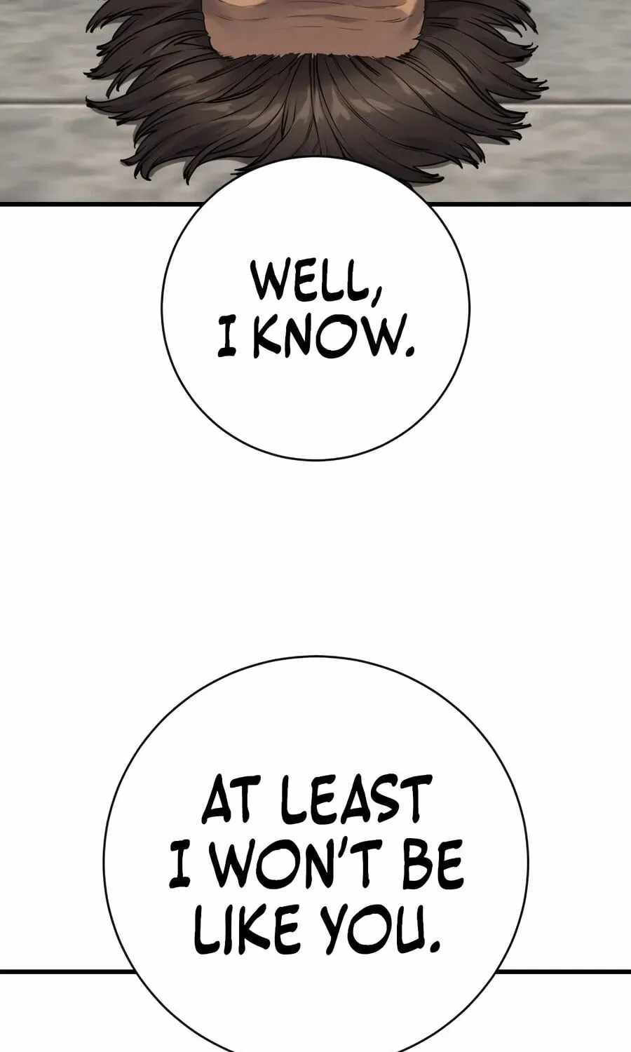 Return of the Bloodthirsty Police Chapter 129-eng-li - Page 152
