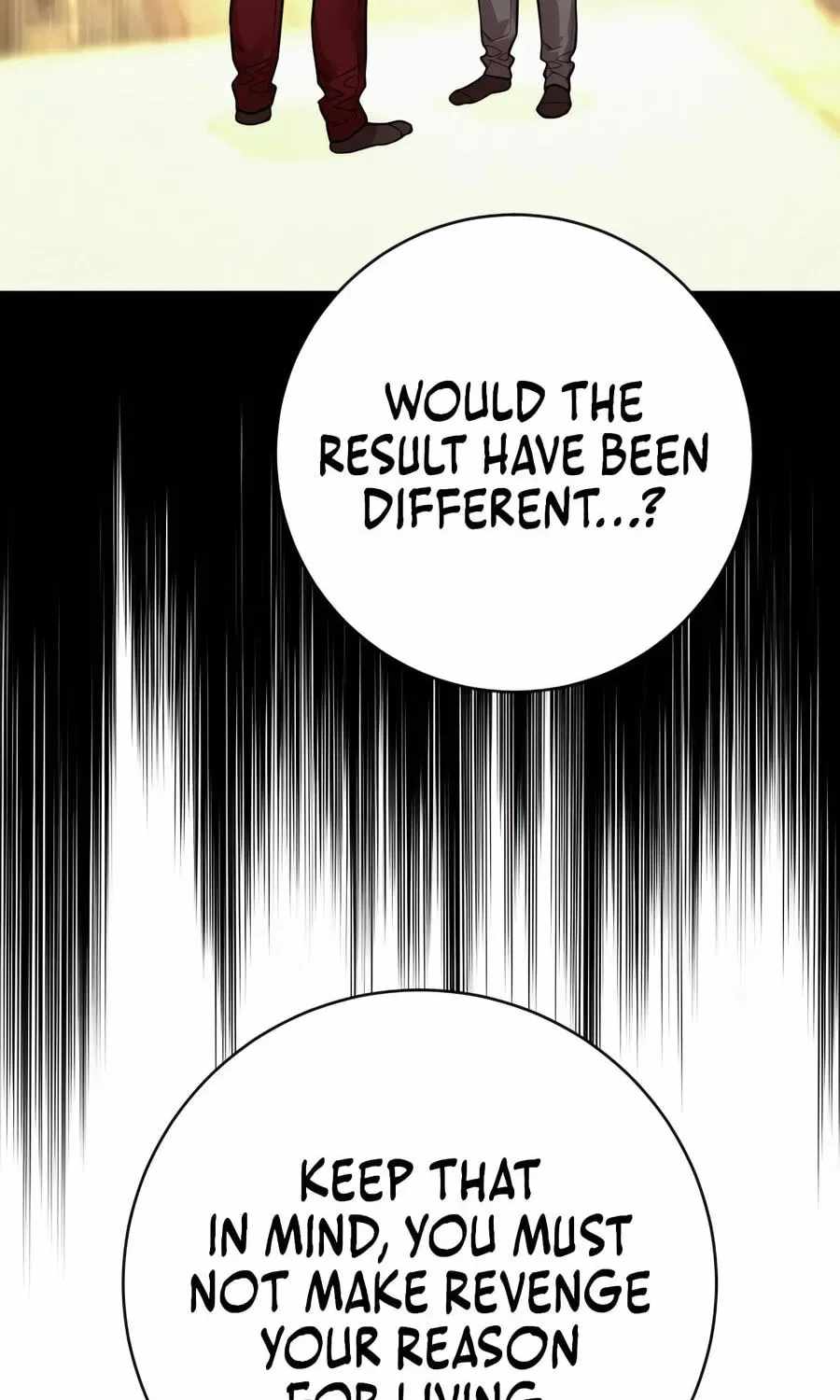 Return of the Bloodthirsty Police Chapter 129-eng-li - Page 88