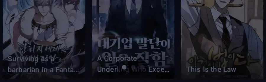Return of the Bloodthirsty Police Chapter 129-eng-li - Page 1