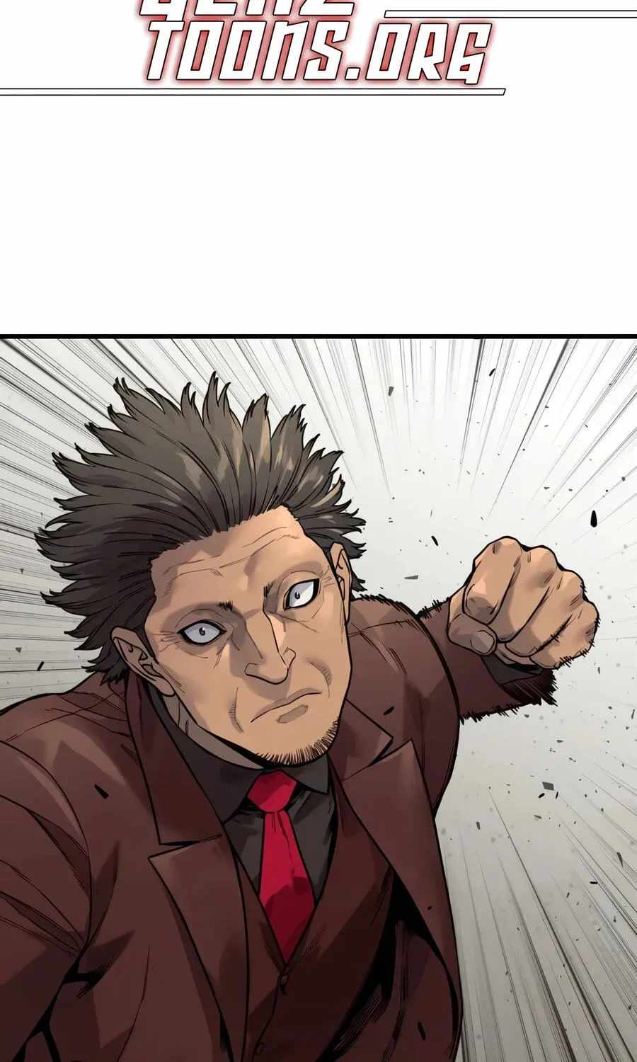Return of the Bloodthirsty Police Chapter 129-eng-li - Page 4