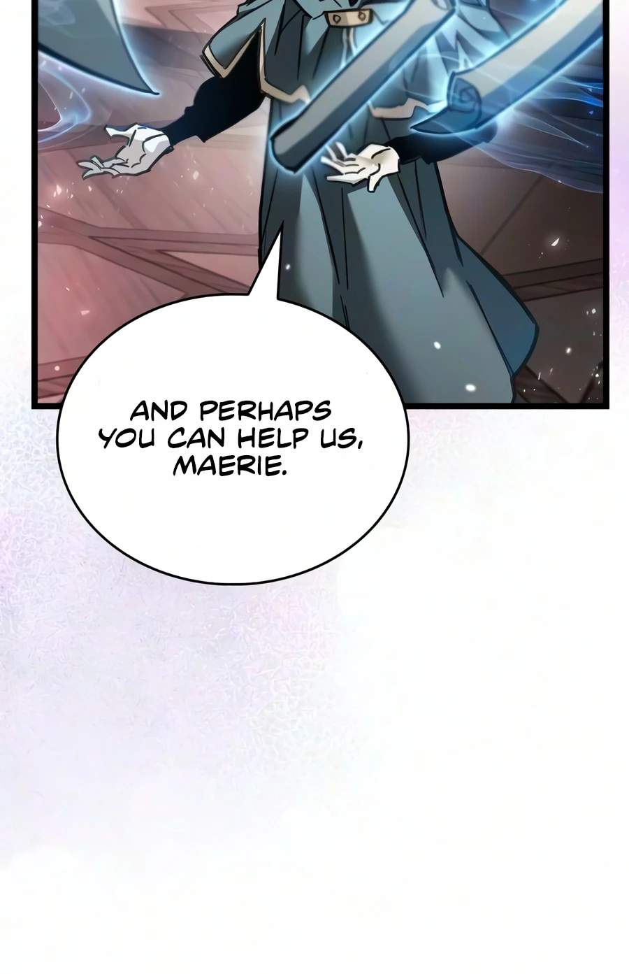 The Player Hides His Past Chapter 126-eng-li - Page 14
