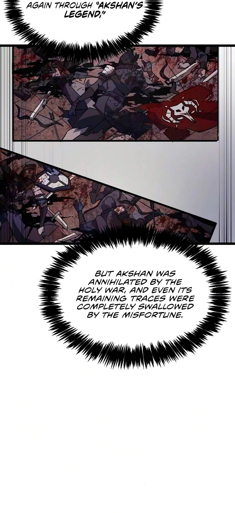 The Player Hides His Past Chapter 126-eng-li - Page 20