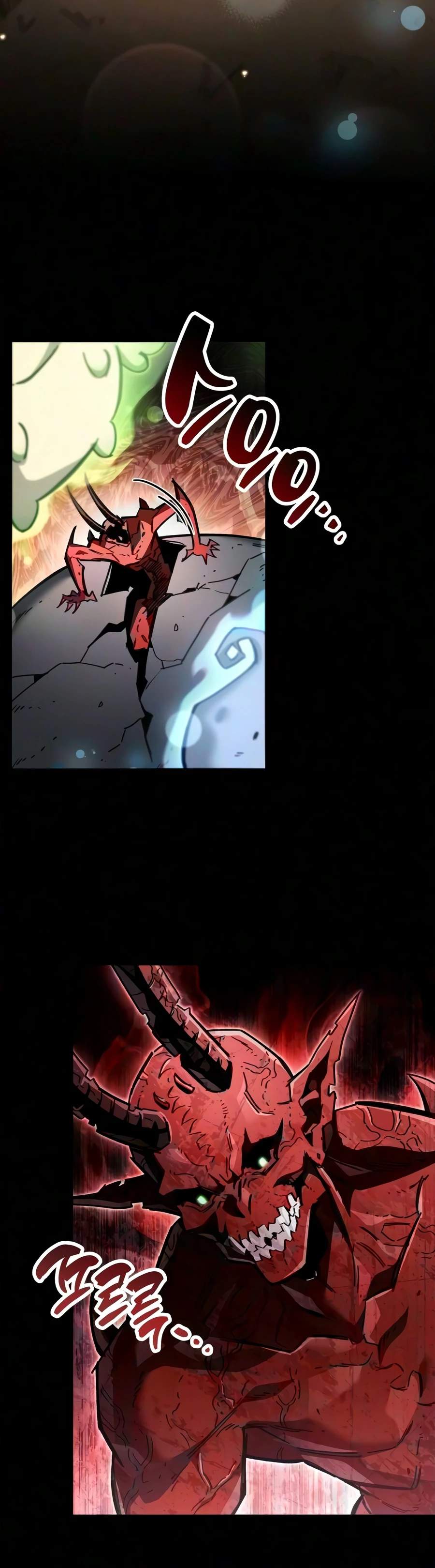 The Player Hides His Past Chapter 126-eng-li - Page 4