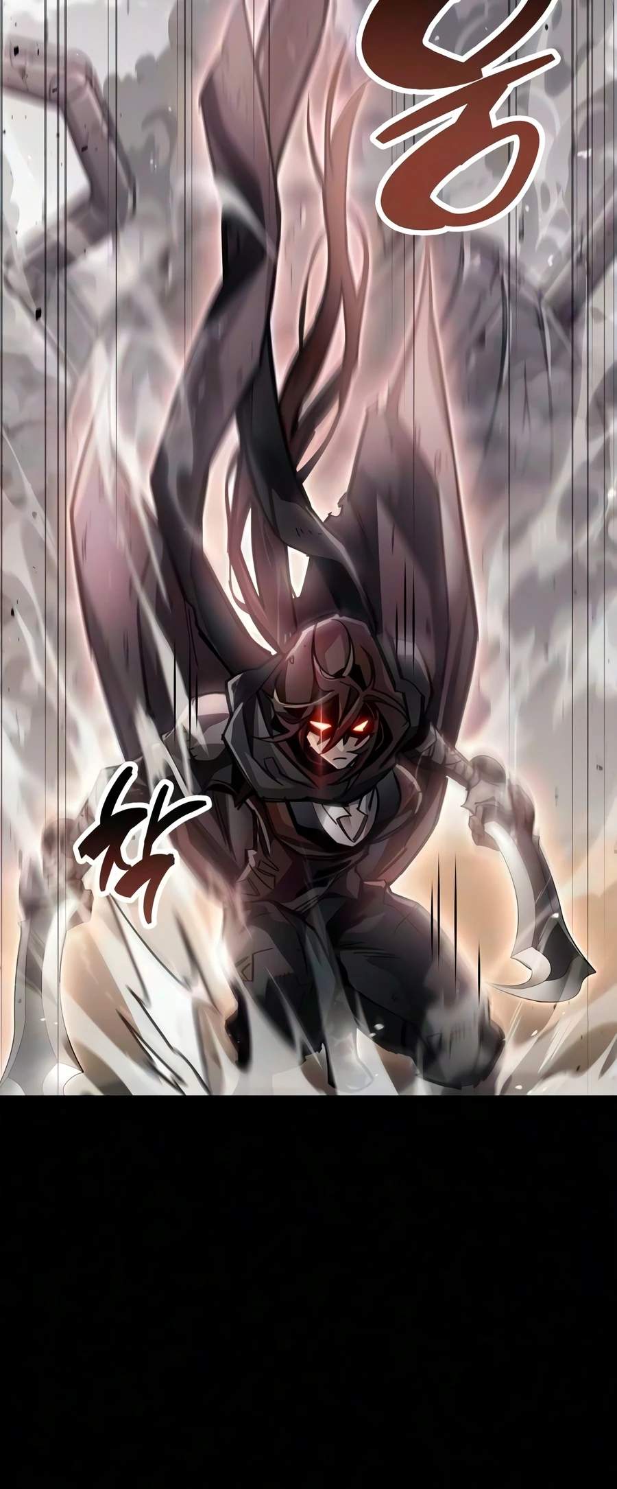 The Player Hides His Past Chapter 126-eng-li - Page 2