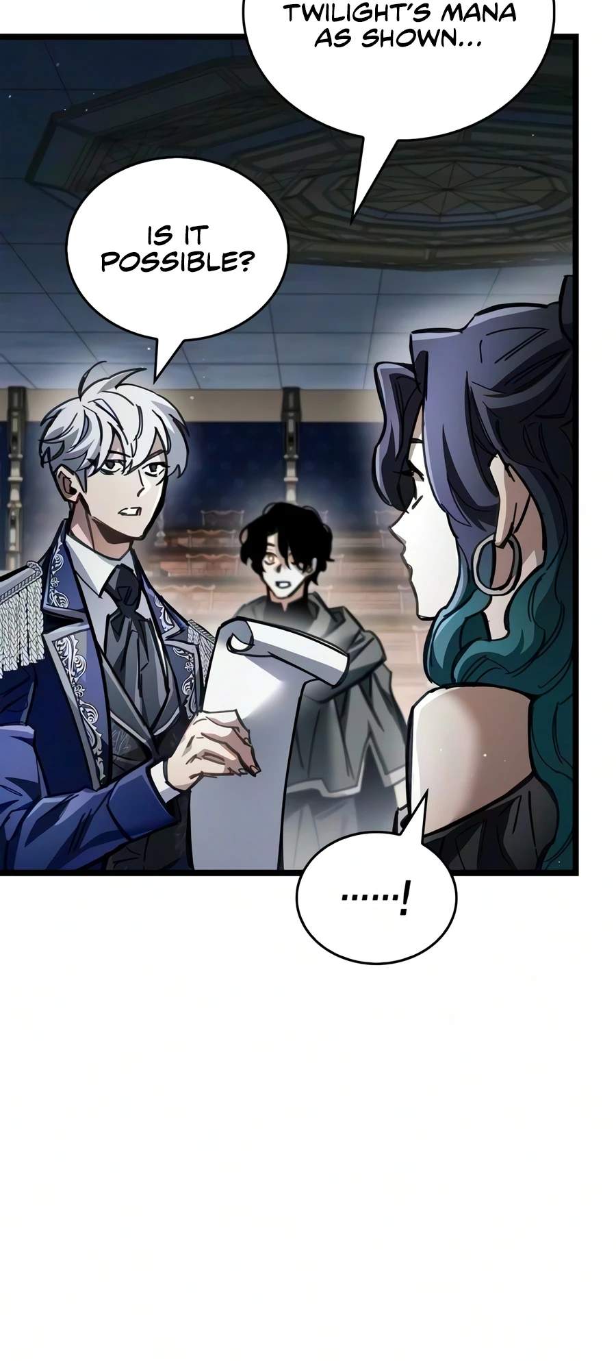 The Player Hides His Past Chapter 126-eng-li - Page 16