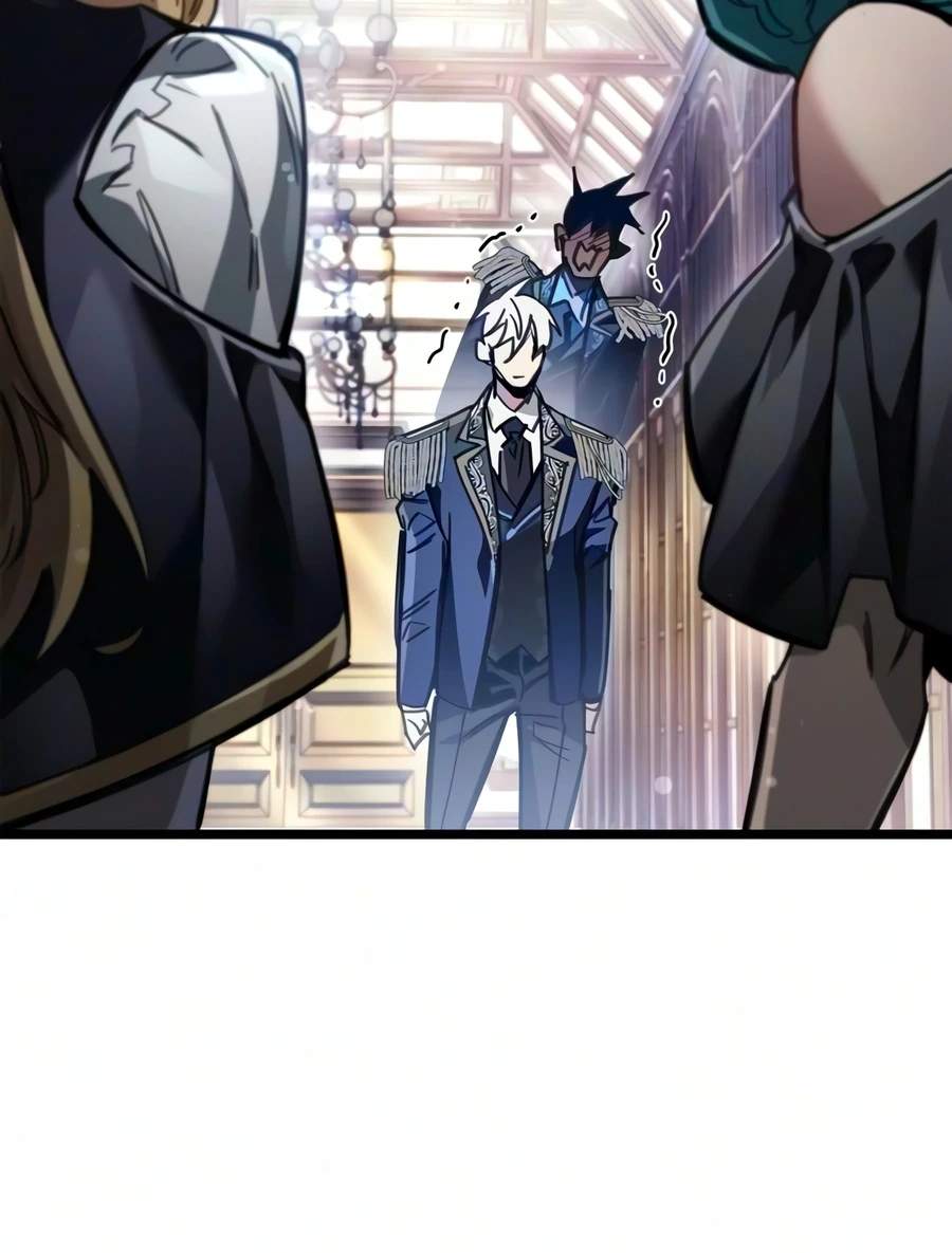 The Player Hides His Past Chapter 126-eng-li - Page 22