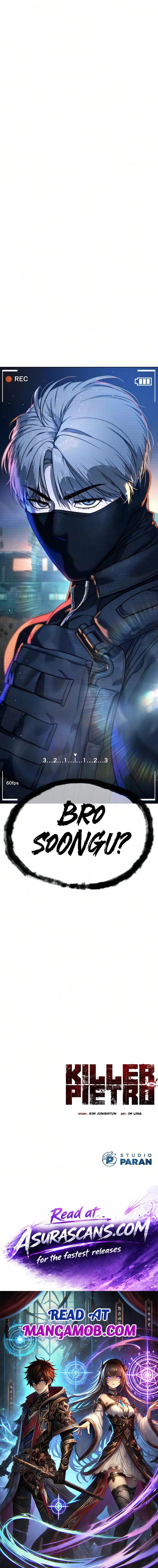 Killer Peter Chapter 136-eng-li - Page 36