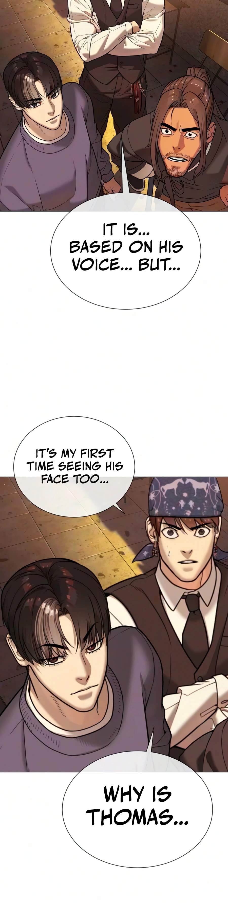 Killer Peter Chapter 136-eng-li - Page 35
