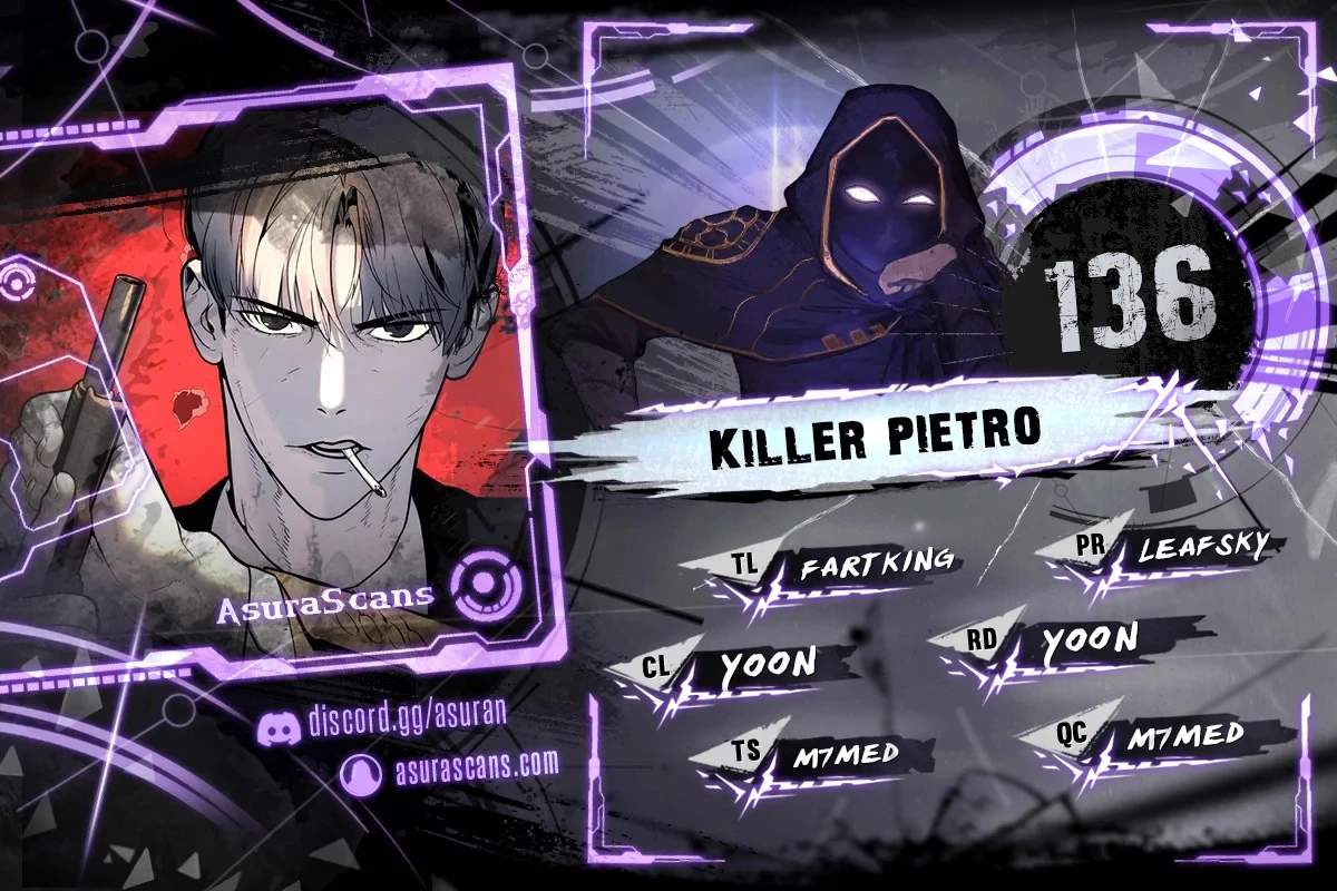 Killer Peter Chapter 136-eng-li - Page 0