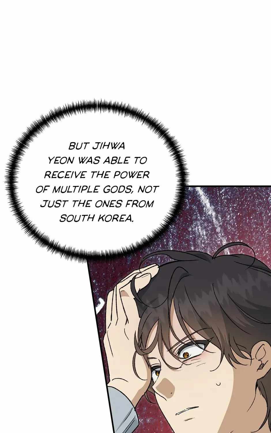 Guide to be King of the Dead Chapter 72-eng-li - Page 60