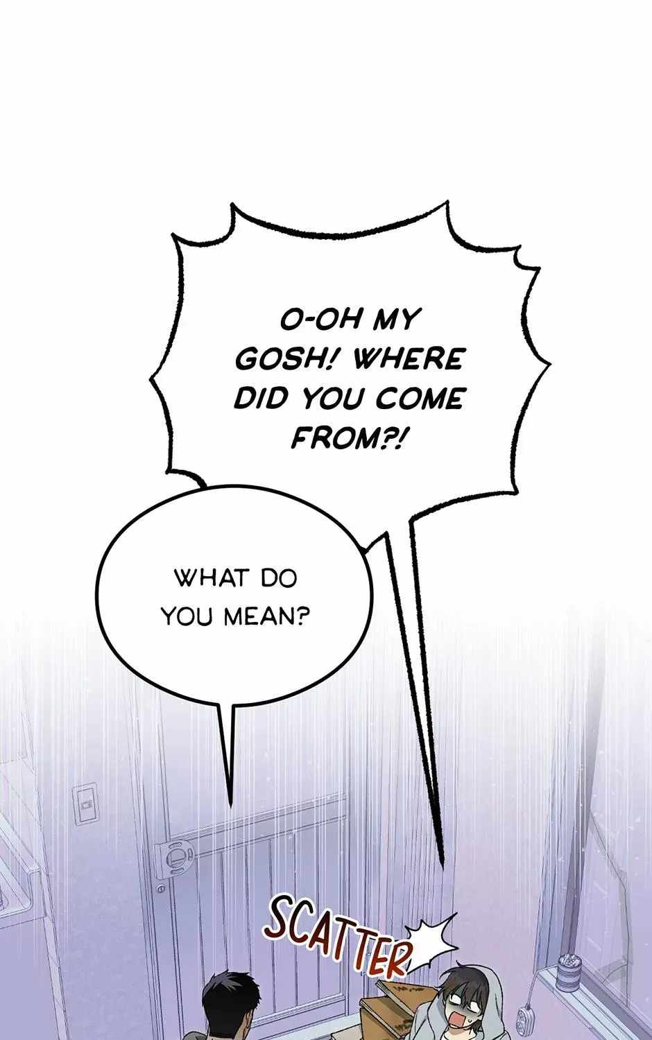 Guide to be King of the Dead Chapter 73-eng-li - Page 26
