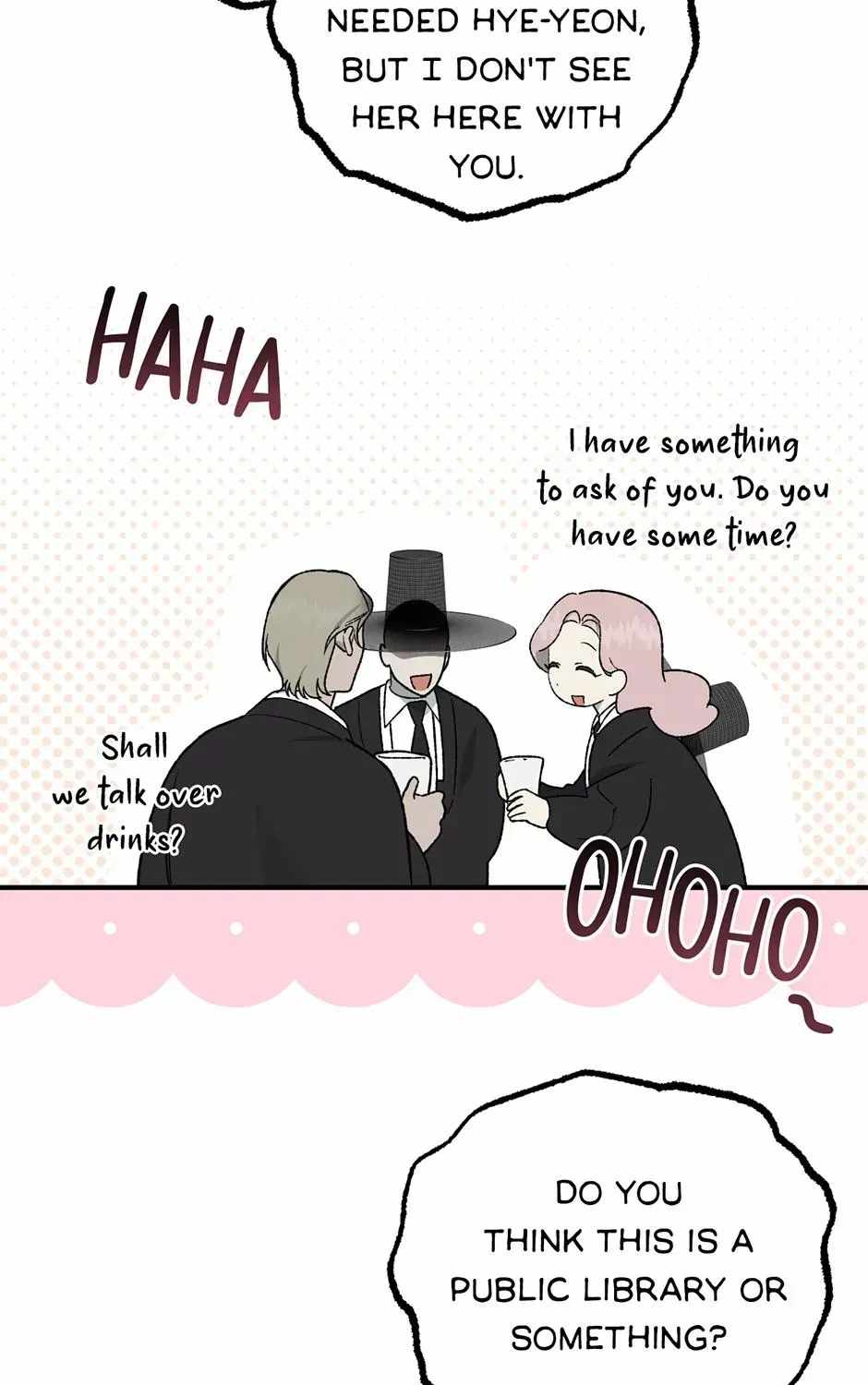 Guide to be King of the Dead Chapter 73-eng-li - Page 30