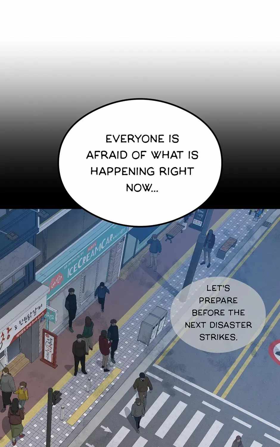 Guide to be King of the Dead Chapter 73-eng-li - Page 54