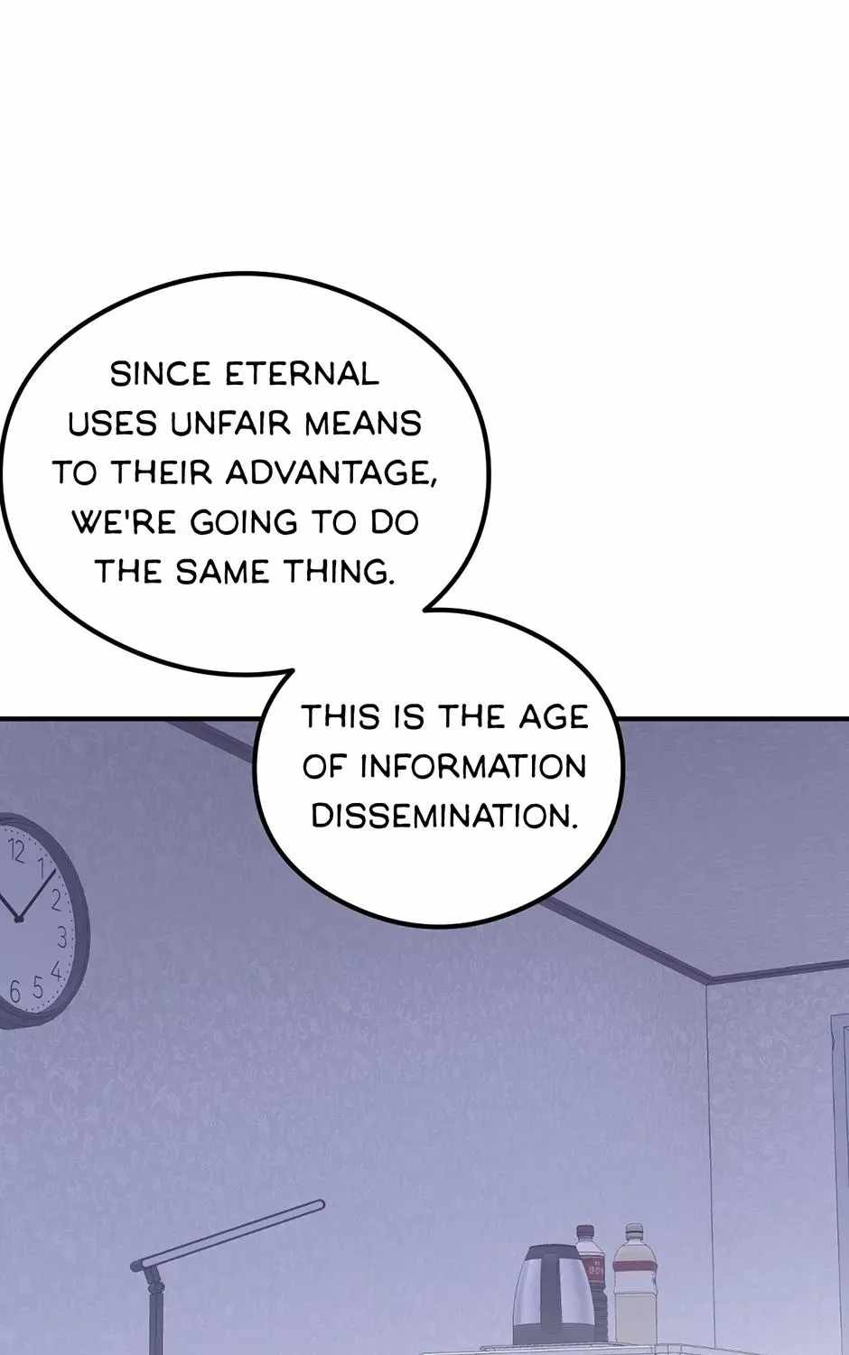 Guide to be King of the Dead Chapter 73-eng-li - Page 106