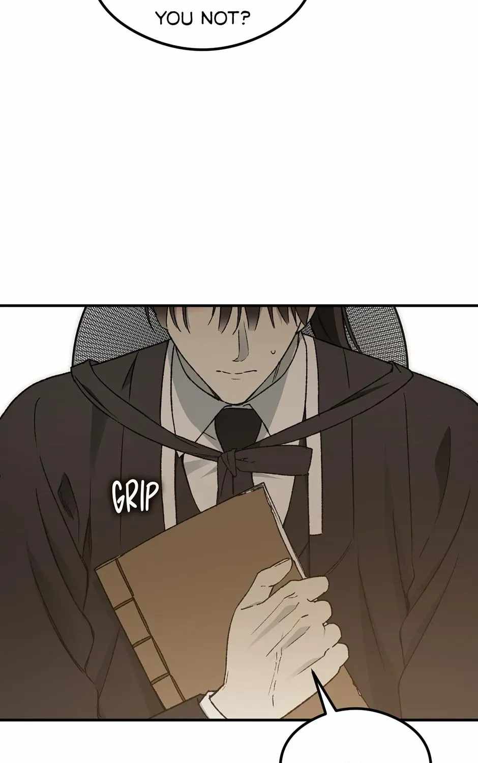 Guide to be King of the Dead Chapter 73-eng-li - Page 10