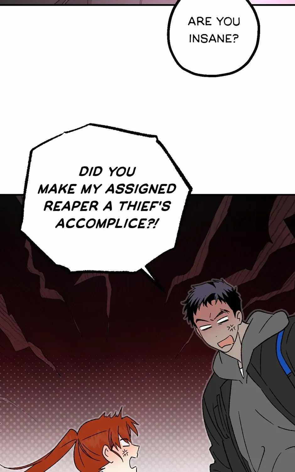Guide to be King of the Dead Chapter 73-eng-li - Page 100