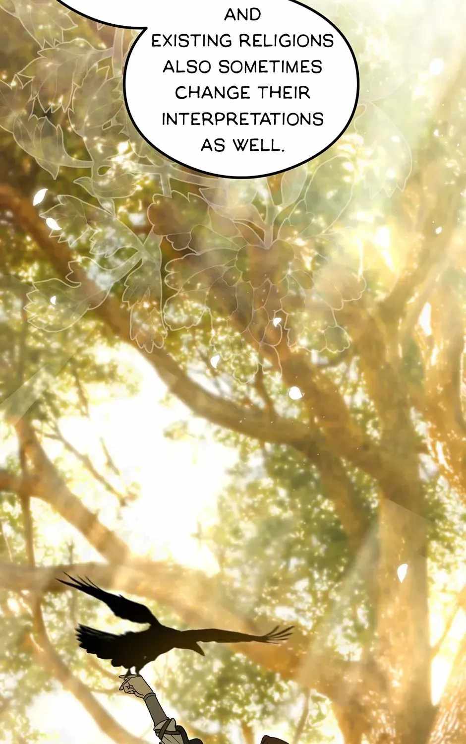 Guide to be King of the Dead Chapter 73-eng-li - Page 70