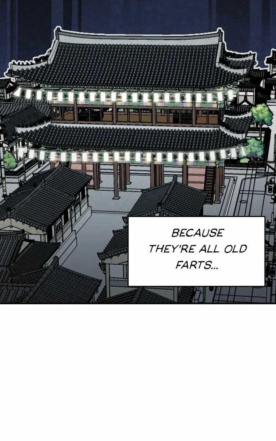 Guide to be King of the Dead Chapter 73-eng-li - Page 148