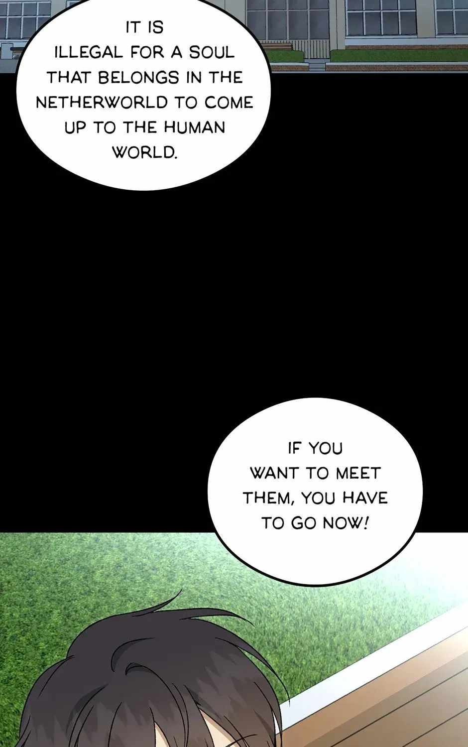 Guide to be King of the Dead Chapter 72-eng-li - Page 2
