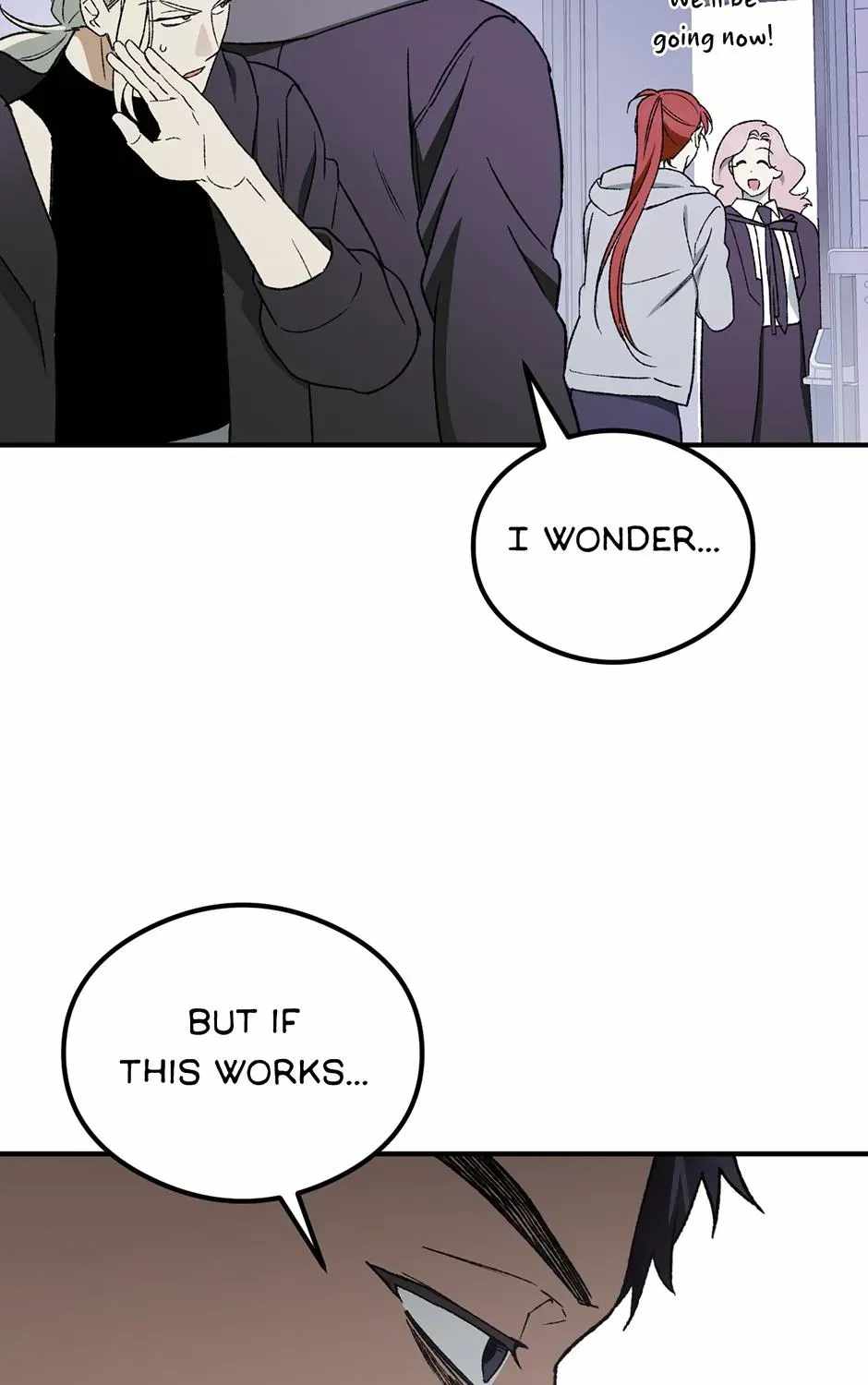 Guide to be King of the Dead Chapter 73-eng-li - Page 112