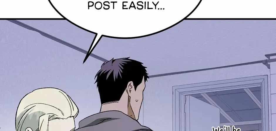 Guide to be King of the Dead Chapter 73-eng-li - Page 111