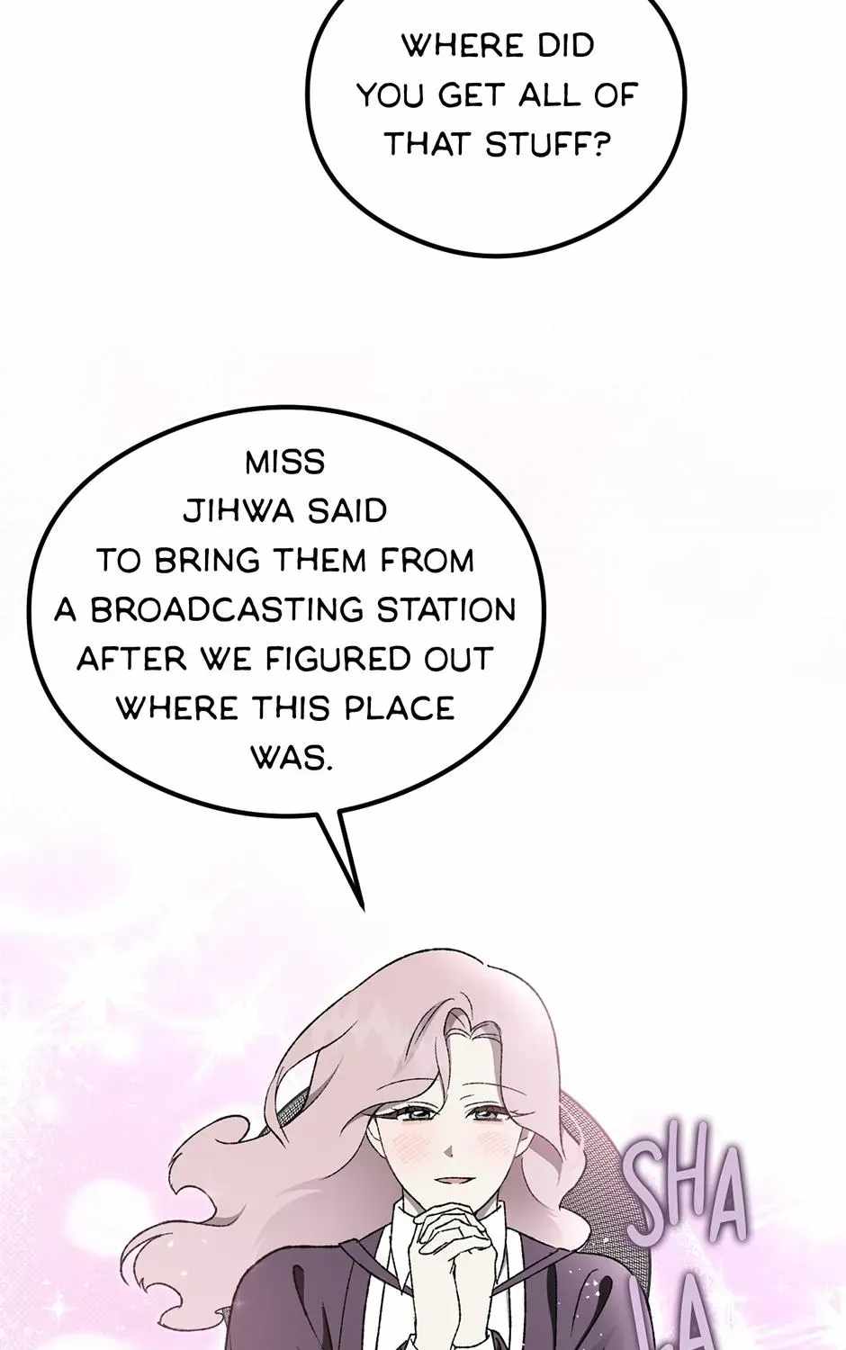 Guide to be King of the Dead Chapter 73-eng-li - Page 98